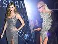 Van concurrentie geen sprake: Taylor Swift komt Beyoncé aanmoedigen op première van ‘Renaissance’-concertfilm