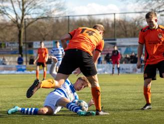Hoe een mooie maartmiddag in Elburg steeds lelijker werd (behalve voor Patrick Visser dan)