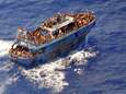 Grenswacht EU over bootramp: “Griekse kustwacht sloeg aanbod van hulp af” 