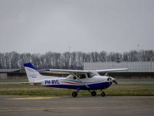 Airport Oostwold heeft nieuwe start- en landingsbaan