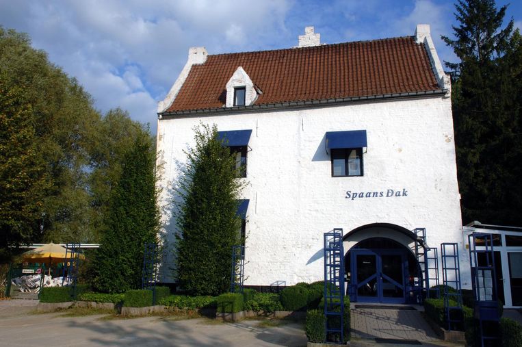 Spaans Dak tweede bij actie Jong Keukengeweld OudHeverlee Regio HLN