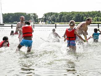 Van windsurfen tot paardrijden: dit zijn de 8 leukste zomerkampen in Limburg, waarvoor je je nú al inschrijft