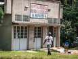 Ebolapatiënten ontsnappen uit ziekenhuis terwijl dodelijk virus verder oprukt