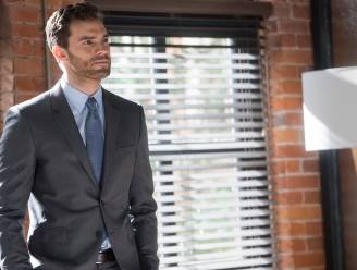 ‘50 Shades of Grey’-acteur Jamie Dornan blikt terug op 2021: “Slechtste en zwaarste jaar van mijn leven”