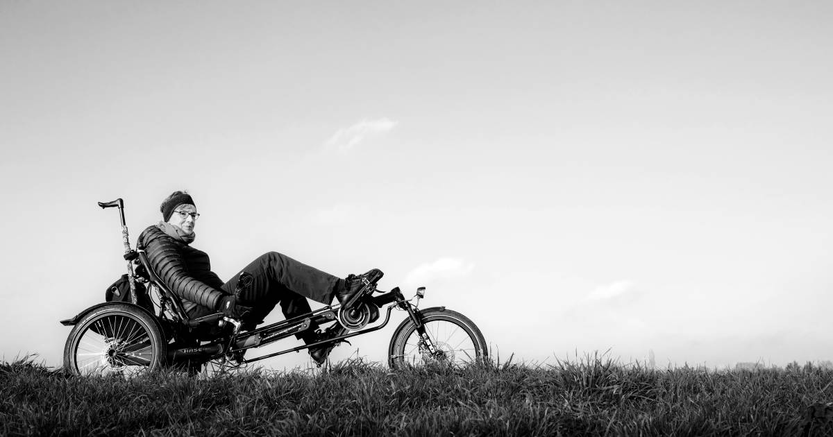 ‘Geloof de diagnose, niet de prognose’; Mary uit Terborg verlegt zeven jaar na beroerte nog altijd g