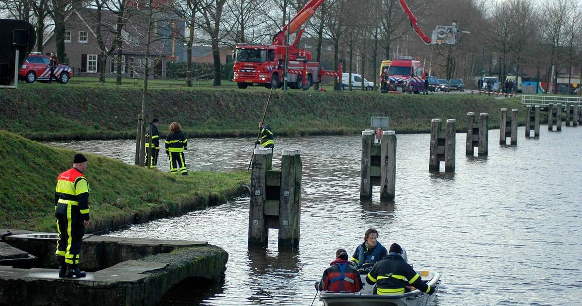 Zoektocht naar jongen uit Haghorst (19) gaat door