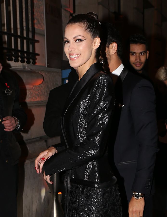 Iris Mittenaere