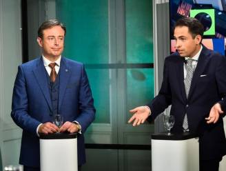 Gedaan met schijnmanoeuvres: Vlaams Belang en Groen niet uitgenodigd door De Wever