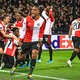Feyenoord laat zich tegen Porto van beste kant zien