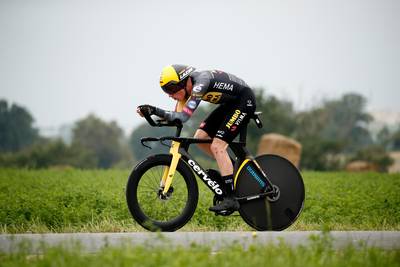 Woensdag 30 juni 2021