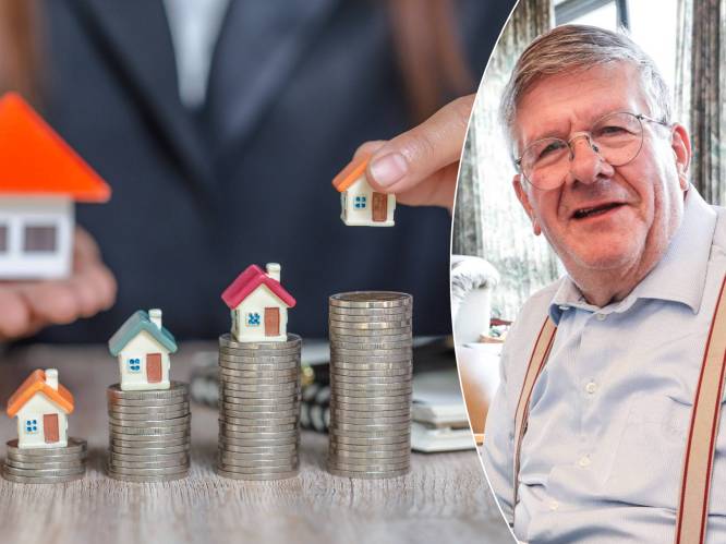 Geen geld voor een renovatie of huis? Expert deelt nog te onbekende tip: “Zo betaal je het met jouw pensioenplan”