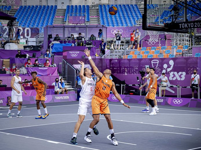 Dit Waren De Nederlandse Hoogte En Dieptepunten Van Dag Twee Op Olympische Spelen Olympische Spelen Ad Nl