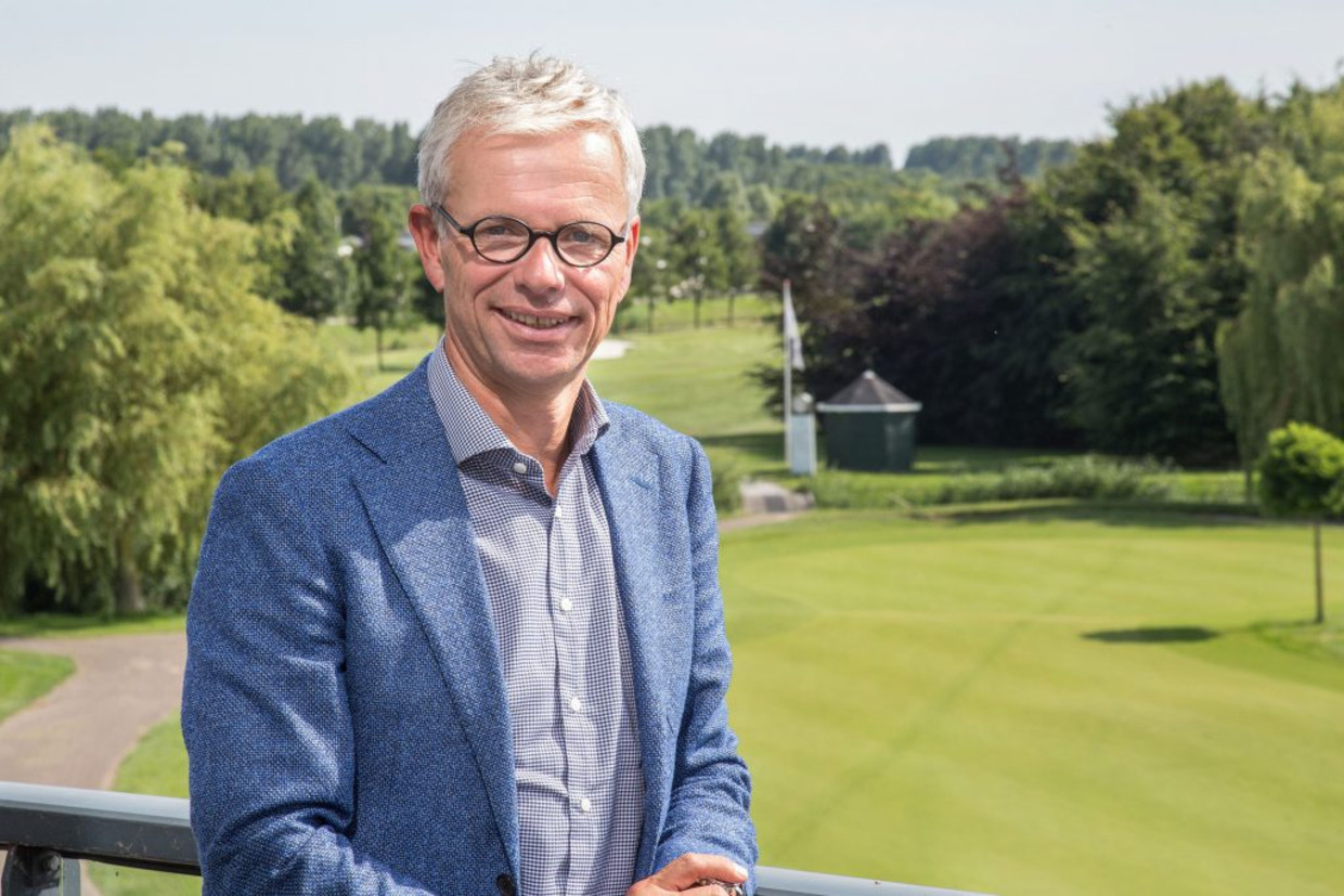 Dirkjan Verdoorn Beeld RV