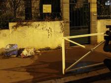 Gevonden bomgordel Parijs was van Salah Abdeslam