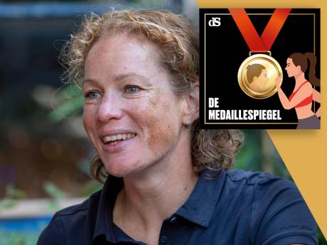 ‘Mijn lijf is getekend door het sporten’ - baanwielrenster Kirsten Wild