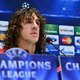 '10 cruciale dagen' voor Barcelona, eerst Milan