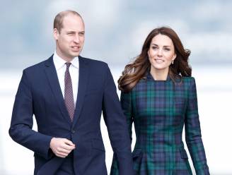 Prins William krijgt nieuwe functie van de Queen