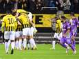 Vitesse vol trots na stunt: ‘1-0 tegen Tottenham Hotspur, dat klinkt goed’