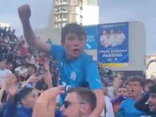 Un enfant se fait voler son téléphone, la réaction des supporters de l’OM est formidable: “On est une famille à Marseille”