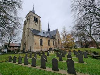 Architecten stellen beheersplan op voor omgeving Sint-Pieterskerk: oude doorgang wordt in ere hersteld