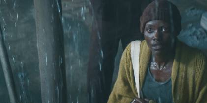 A Quiet Place: Day One