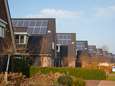 België op vijfde plaats in wereld voor aantal zonnepanelen per inwoner