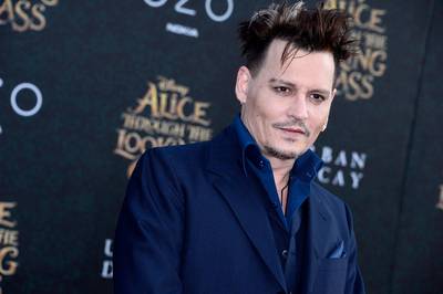 E-mails op straat: Johnny Depp wist van financiële problemen