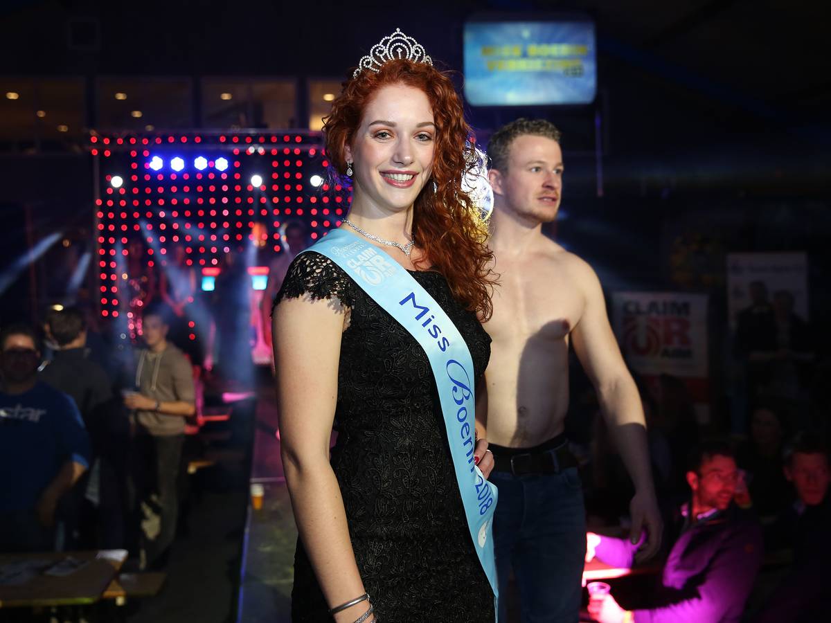 Bathmen kiest Miss Boerin uit Limburg | Deventer | destentor.nl