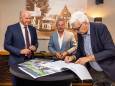Westlandse coalitie gaat door na vertrek van wethouder: ‘Wij komen hier sterker uit’