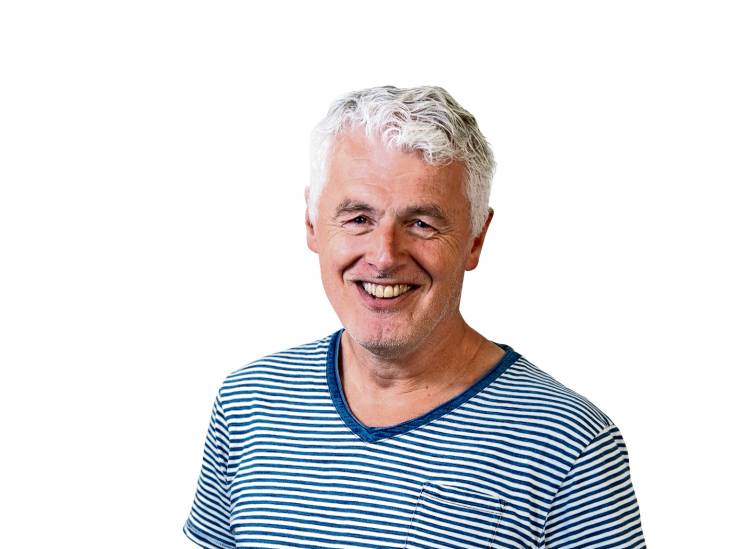  Corona zorgt voor een koele zomer 