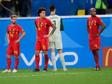 Domenech dézingue les Diables: "Une réaction stupide, je ne comprends pas"