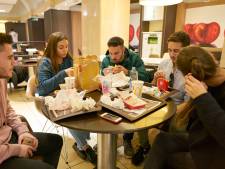 Vergunning ingediend voor bouw McDonald's Hardinxveld-Giessendam