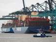Brexit-helpdesk van Antwerpse haven krijgt weinig vragen