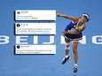 NOC*NSF komt met statement in zaak van spoorloos verdwenen Chinese tennisster Peng Shuai