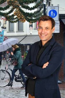 Met je auto door het centrum is een nachtmerrie, en het kan nóg erger worden 