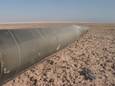 Des randonneurs découvrent un missile dans le désert israélien