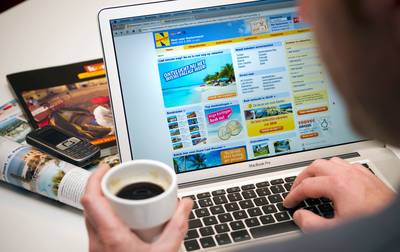 Neckermann waarschuwt vakantieklanten na inbraak op hoofdkantoor