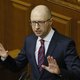 Premier Oekraïne overleeft tegen verwachting in motie van wantrouwen