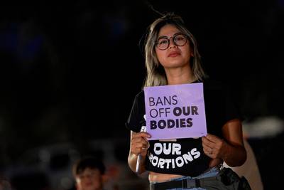 Hooggerechtshof Arizona stemt toe met quasi totaalverbod op abortus