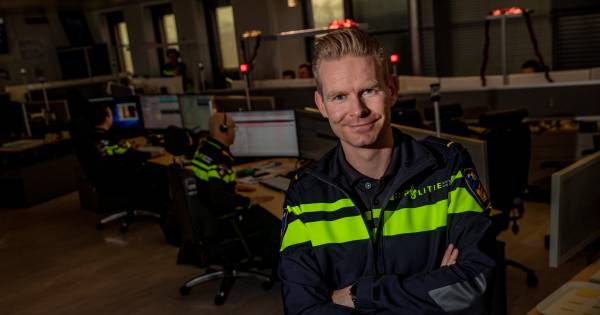 Politie Stelt Vacature Voor Centralist Open Voor Burgers