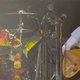 Onaangekondigde Liam Gallagher verrast publiek met aangrijpende surprise act op One Love Manchester concert van Ariana Grande