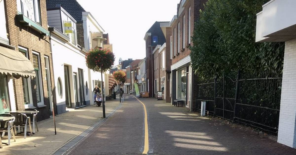 Altena wil brandbrief aan Rutte sturen: 'Winkels snel open, anders gaan zaken failliet' - BD.nl