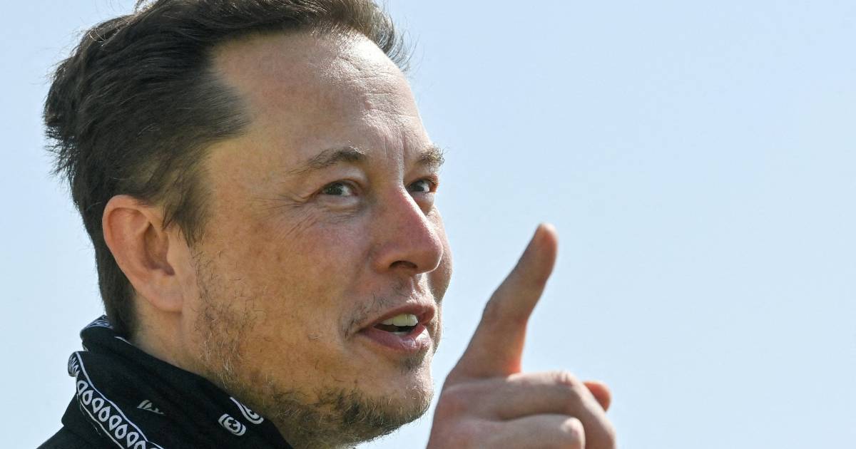 È successo: Elon Musk ha comunque perso il titolo di persona più ricca del mondo |  Notizia