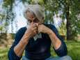 Pinda, tarwe, melk en pollen; '100 jaar geleden was bijna niemand allergisch’