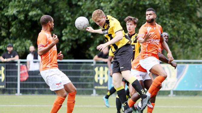 TEC maakt zicht op voor degradatieclash: ‘Wij moeten van een ploeg als OFC winnen’