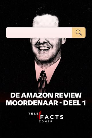 De Amazon review moordenaar - deel 1