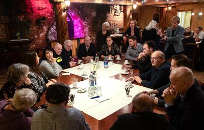 COA denkt al aan 43 in plaats van 30 asielzoekers in Liessel, al moet Deurnese raad bepalen of dat v