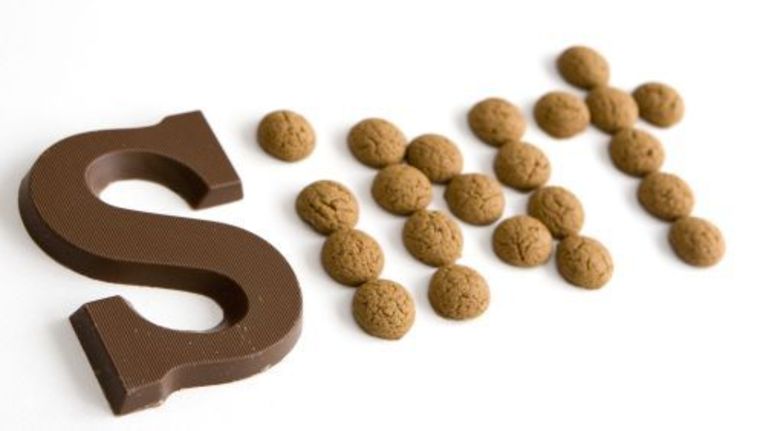 Sinterklaas Wil Vroege Verkoop Snoep Straffen Het Parool