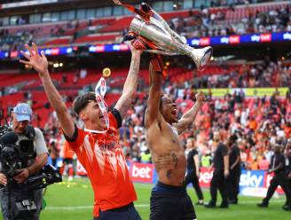 Luton Town promoveert naar de Premier League 