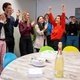 Geruisloos maar gestaag zet de Partij voor de Dieren haar opmars voort